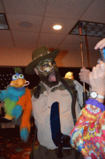 MarsCon's  6th Masquerade Ball